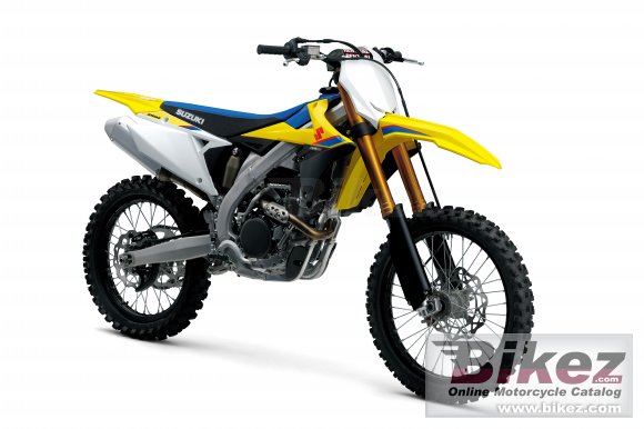 Suzuki RM-Z 250